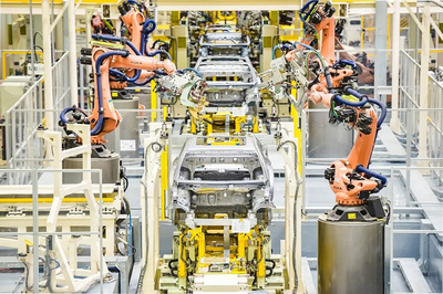 品質奪冠，混動領跑，傳祺要做電氣化賽道“頭號玩家”！