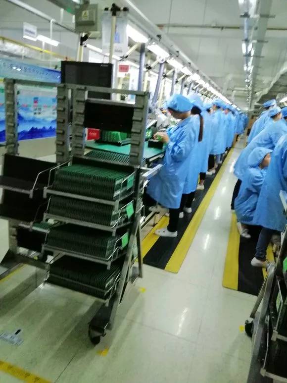 廠里欺壓員工制度，太心酸！不廢除永遠用工荒